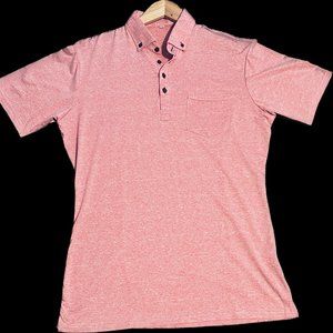 State & Liberty polo